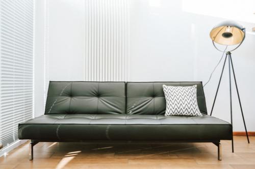 Meerhotel Großenbrode 外观 照片